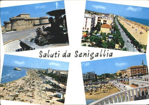 Senigallia