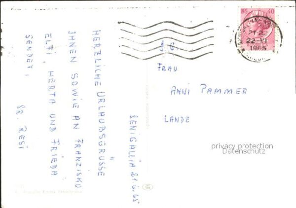 Senigallia – Bild 2
