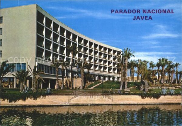 Javea Parador Nacional