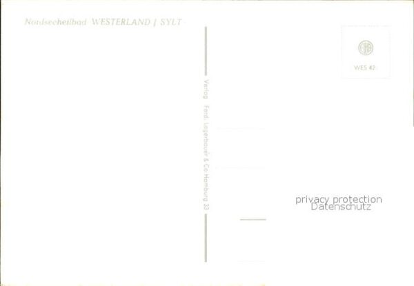 Westerland Sylt Hotel Roth Restaurant – Bild 2