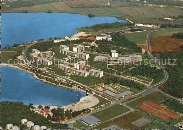 Porec Plava Laguna Club