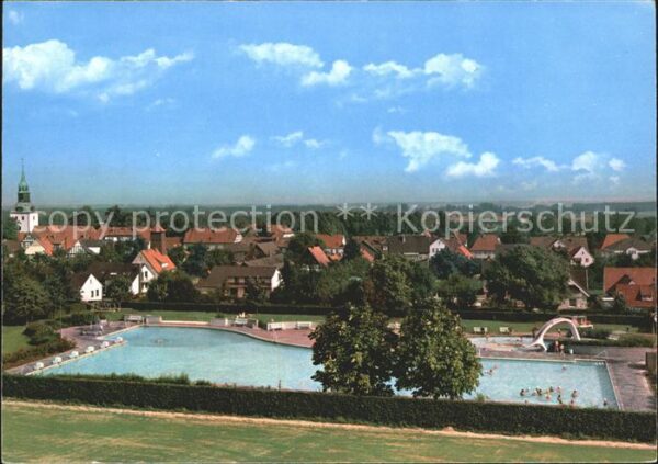 Bad Essen Thermalbad