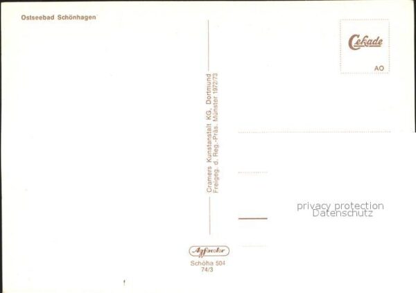 Schoenhagen Brodersby Fliegeraufnahme – Bild 2