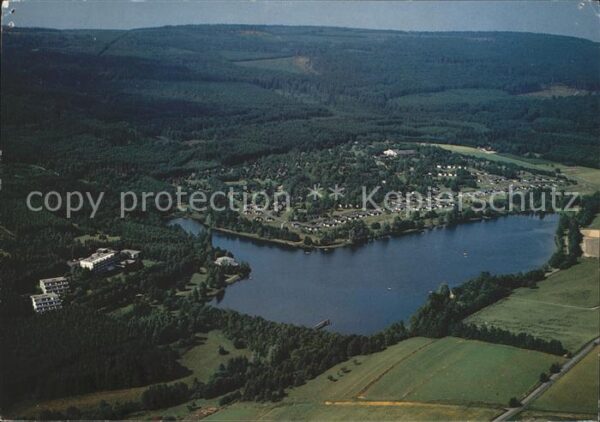 Kell See AEGON Ferienpark Hochwald Kurhotel Marq