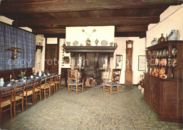 Telgte Warendorf Heimathaus Münsterland