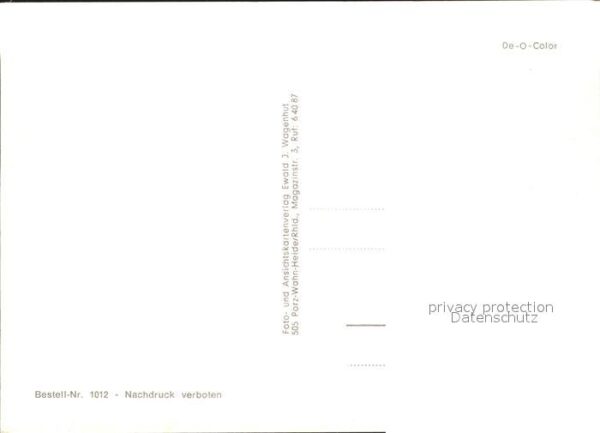 Bergisch Gladbach – Bild 2