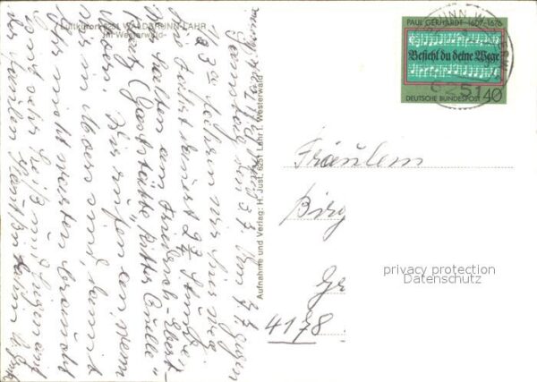 Waldbrunn Westerwald – Bild 2