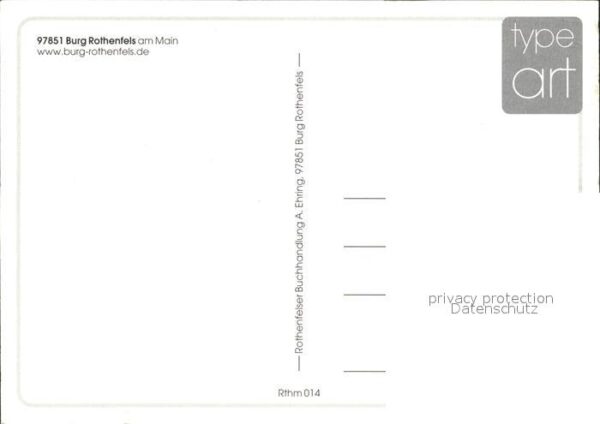 Rothenfels Unterfranken Fliegeraufnahme mit Burg und Main – Bild 2