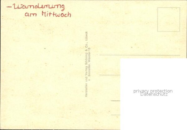 Borkum Landkarte – Bild 2