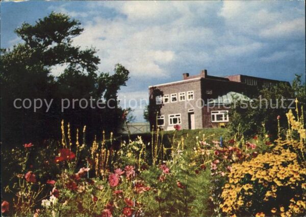 Seebuell Nolde Museum