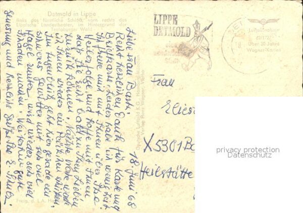 Detmold %fa – Bild 2