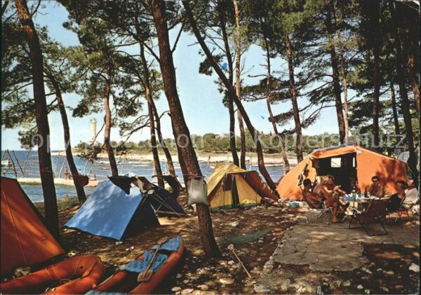 Savudrija Camping