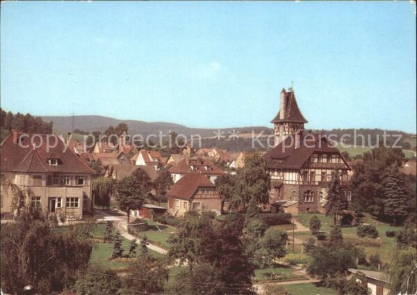 Wernshausen