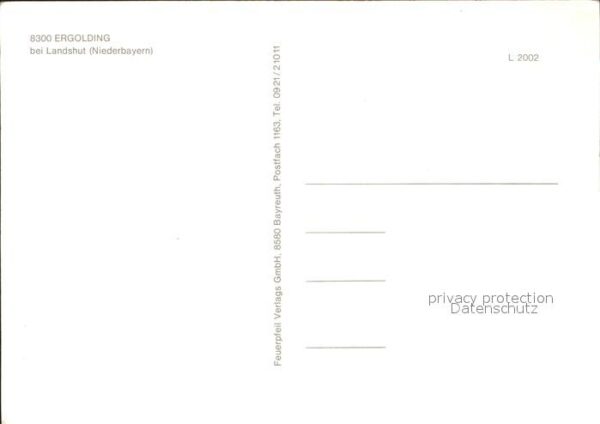 Ergolding – Bild 2