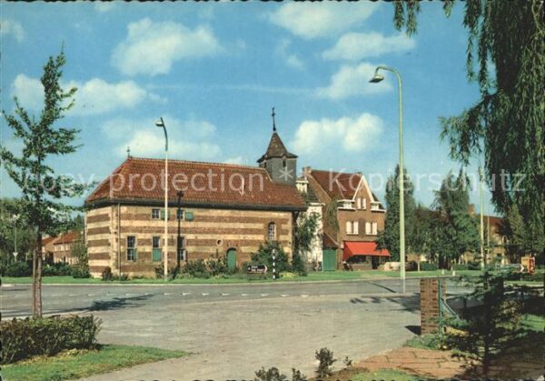 Geleen De Kluis