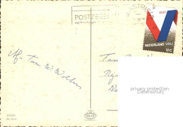 Geleen De Kluis – Bild 2