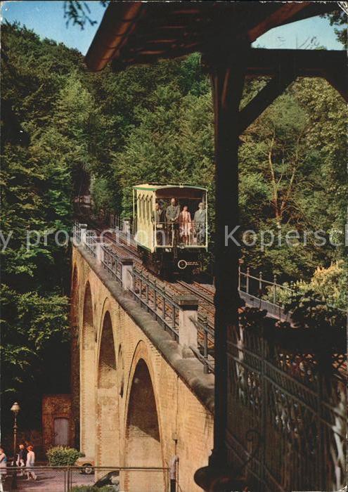 Nerobergbahn Wiesbaden