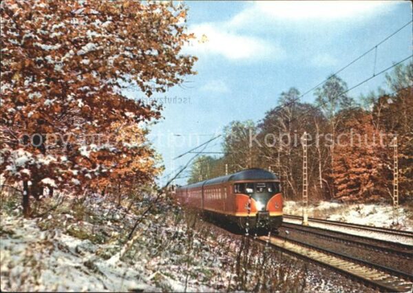 Eisenbahn