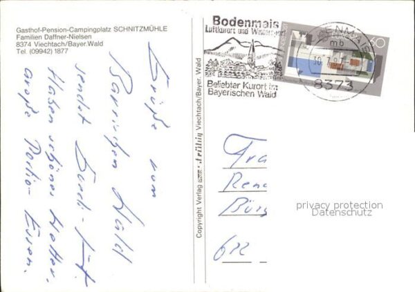 Lokomotive Schnitzmühle – Bild 2