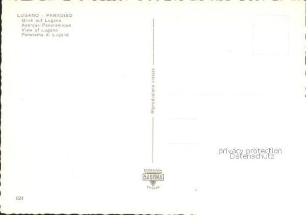 Zahnradbahn Lugano-Paradiso – Bild 2