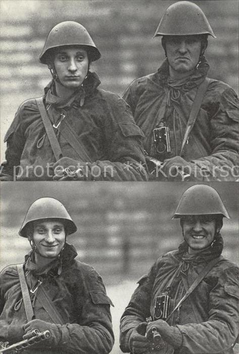 Berlin Soldaten