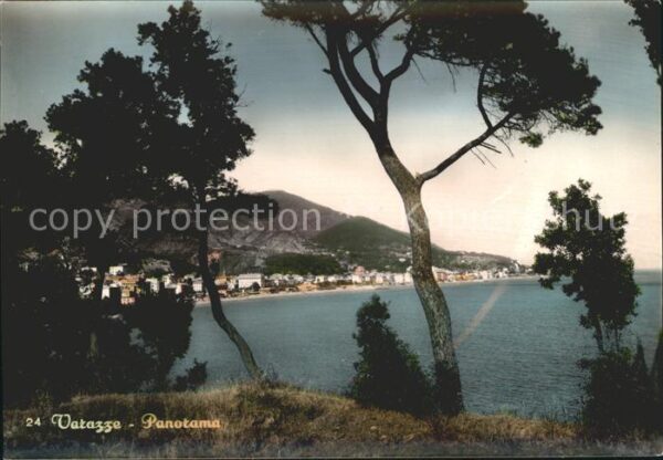 Varazze