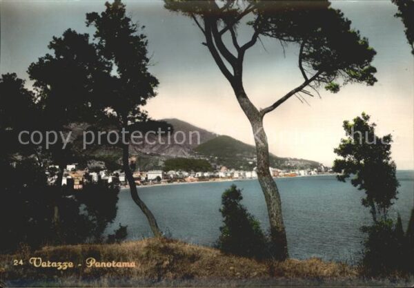 Varazze