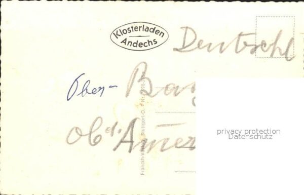 Andechs Klosterladen – Bild 2