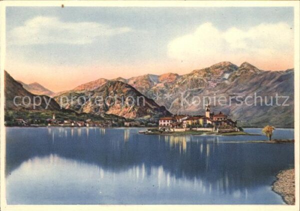Lago Maggiore