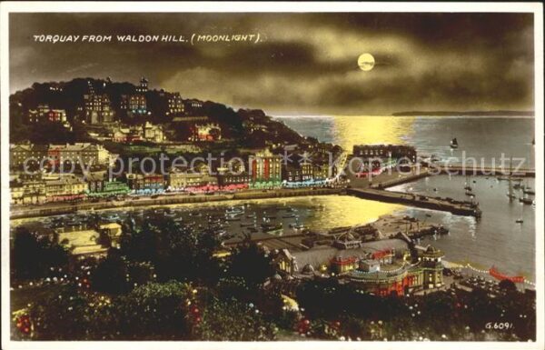 Waldon Torquay