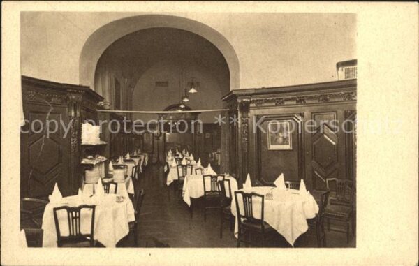 Wien Opern Restaurant