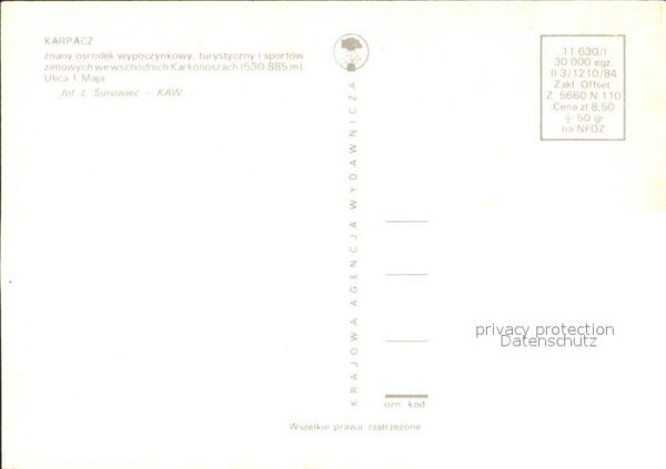 Karpacz – Bild 2