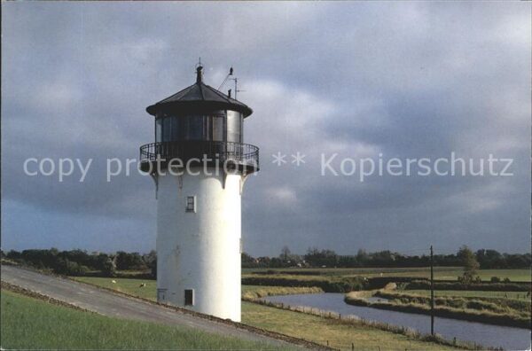 Belum Leuchtturm