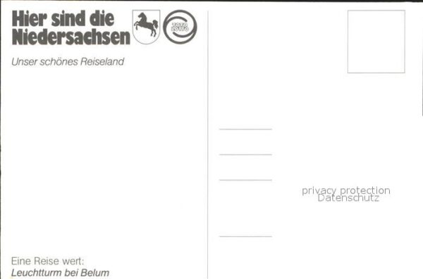 Belum Leuchtturm – Bild 2