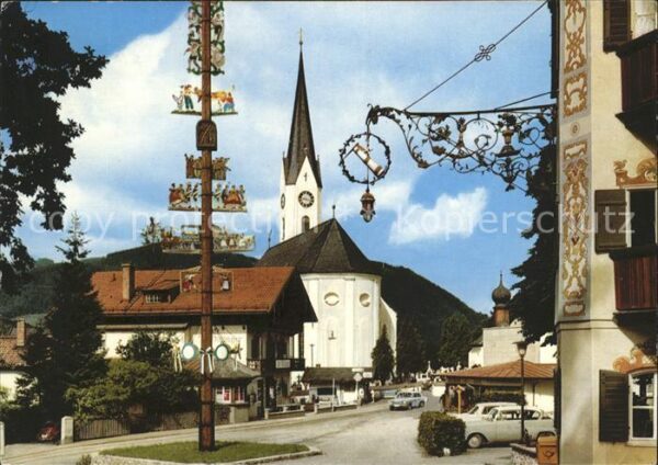 Schliersee