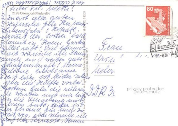 Otterndorf Niederelbe – Bild 2