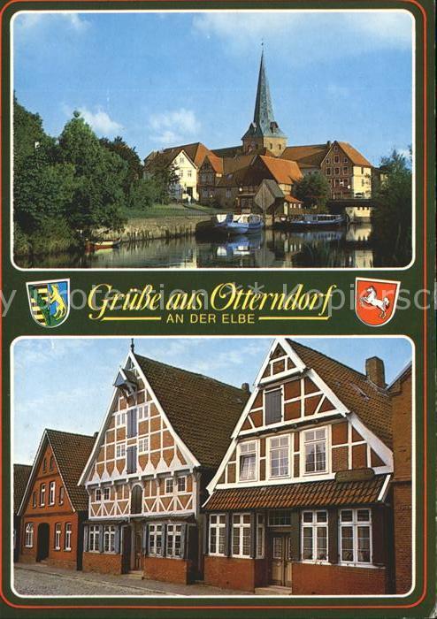 Otterndorf Niederelbe