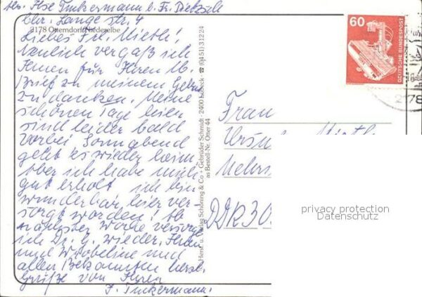 Otterndorf Niederelbe – Bild 2