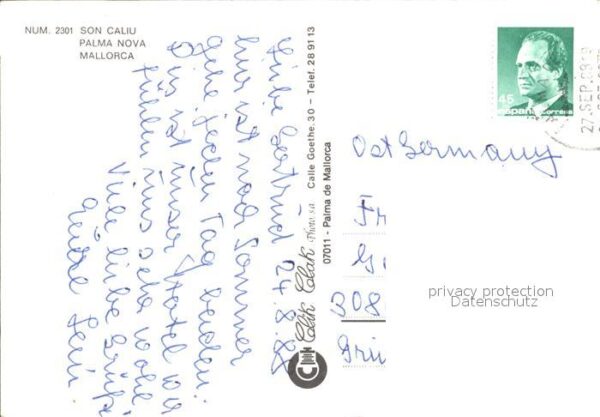 Mallorca Hotel Son Caliu – Bild 2