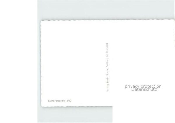 Altglashuetten Ortsansicht – Bild 2