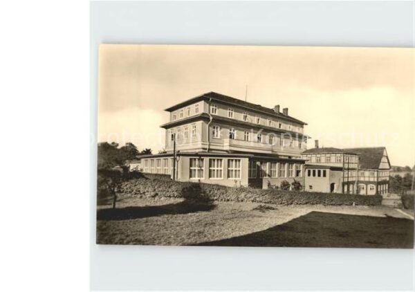 Jonsdorf Jonashof