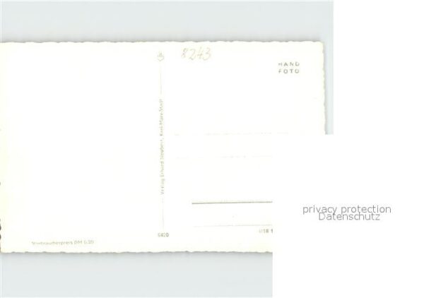 Baerenstein Altbezirk Dresden Ortsansicht – Bild 2