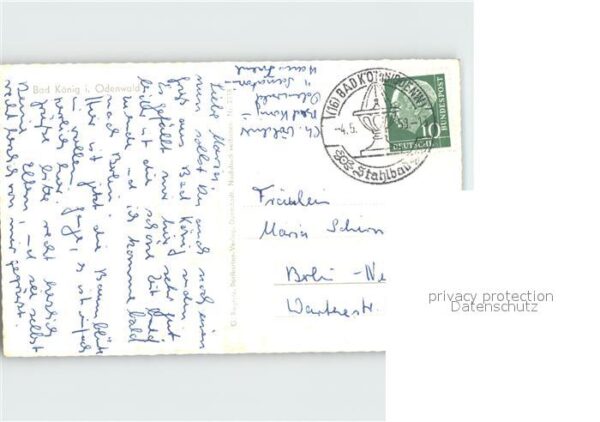 Bad Koenig – Bild 2