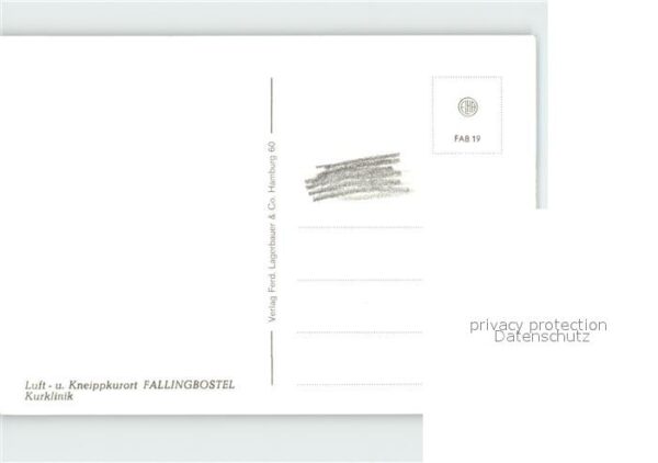 Fallingbostel Kurklinik – Bild 2