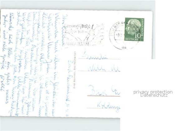 Bad Reichenhall Predigtstuhl Hotel – Bild 2