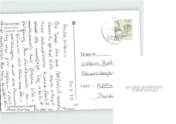 Primosten – Bild 2