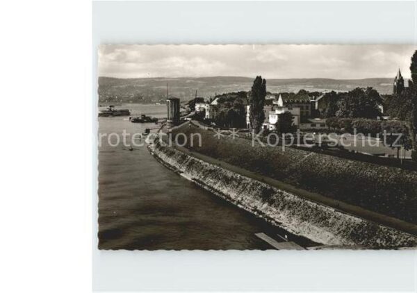 Neuwied Rhein
