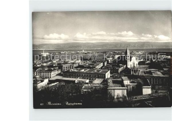Messina