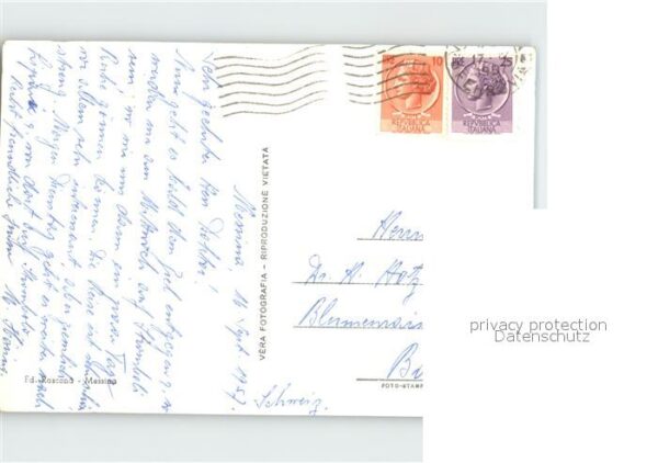 Messina – Bild 2