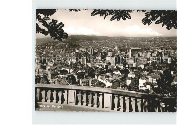 Stuttgart